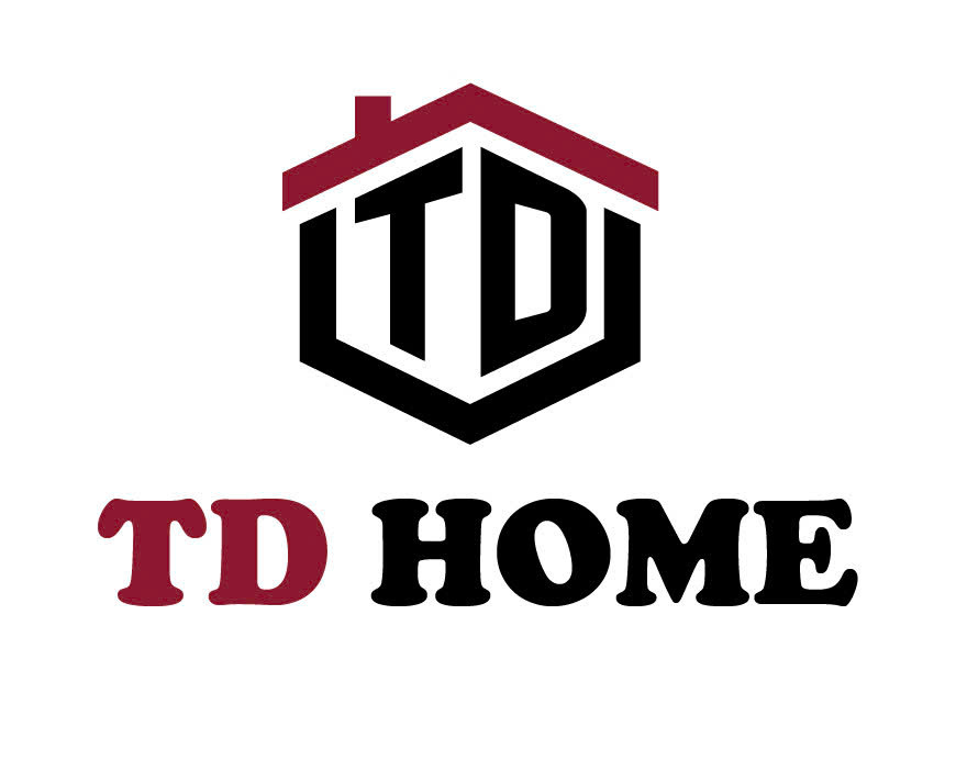 TD Home Logo